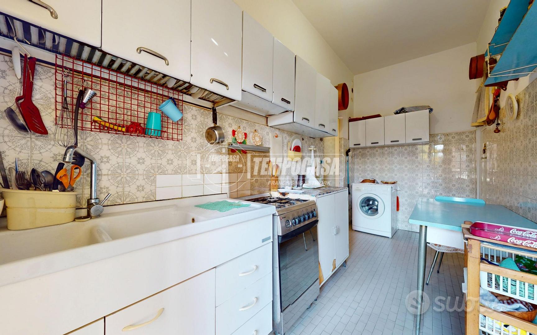Appartamento – Castel Maggiore, Castello - Vista 4