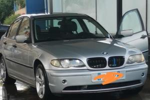  bmw 320 e 46 prezzo 2.000