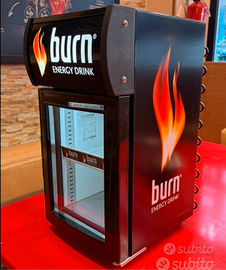 MINI FRIGO BURN ENERGY DRINK