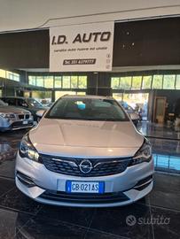 Opel Astra 1.5 CDTI 122 CV S&S Sports Tourer Ultim