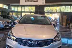 Opel Astra 1.5 CDTI 122 CV S&S Sports Tourer Ultim