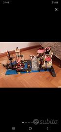 Lego set 6277 Imperial Trading Post