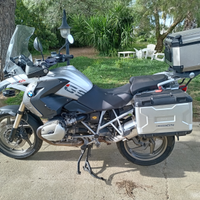 Bmw R 1200 GS
