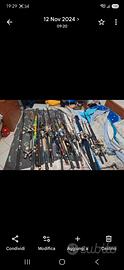 Canne da pesca