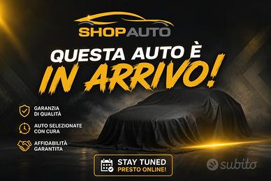 Jeep Compass 1.4 MultiAir Limited GPL GARANZIA 12