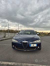 Alfa  Romeo 147 