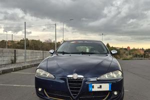 Alfa  Romeo 147 