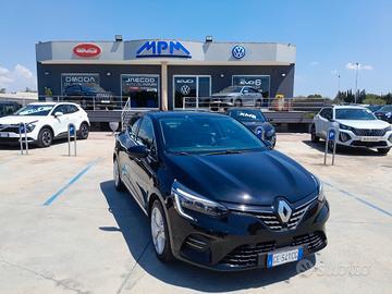 RENAULT CLIO INTENS 1.6 FULL HYBRID E-TECH 140 CV