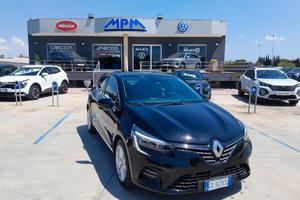 RENAULT CLIO INTENS 1.6 FULL HYBRID E-TECH 140 CV