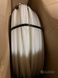 Tubo polietilene cobrapex oxistop Tiemme 200 mt