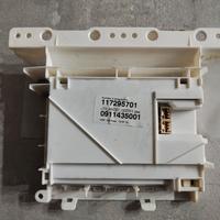 Scheda Electrolux TT802