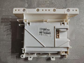 Scheda Electrolux TT802