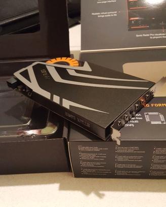 Asus strix soar