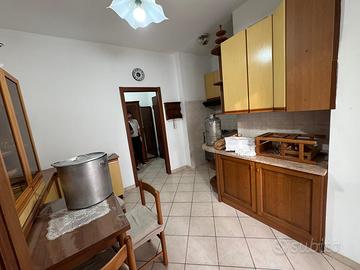Cucina Angolare Completa