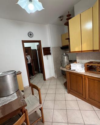 Cucina Angolare Completa