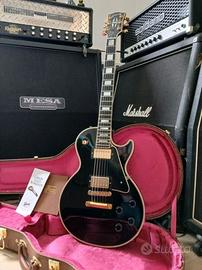 Gibson Les Paul Custom 2020
