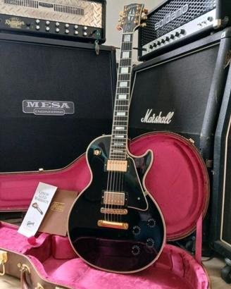 Gibson Les Paul Custom 2020