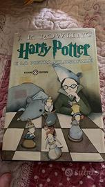 La pietra filosofale