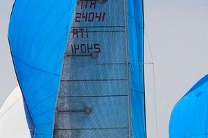 Este 24 del 1995 Pronta per regate