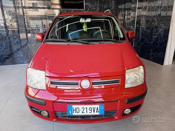 FIAT Panda 1.2 Dynamic Natural Power