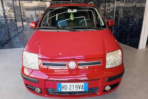 FIAT Panda 1.2 Dynamic Natural Power