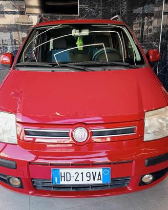 FIAT Panda 1.2 Dynamic Natural Power