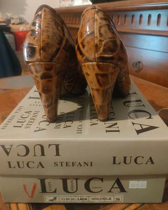 Luca Stefani