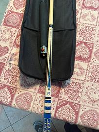 Stecca biliardo thema