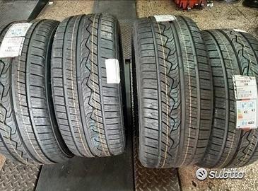 4gonme nuove 235 60 18 nitto 421 107w