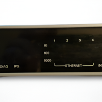 Cisco RVS4000 V2 Router 4 Porte VPN – Usato