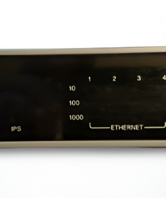 Cisco RVS4000 V2 Router 4 Porte VPN – Usato