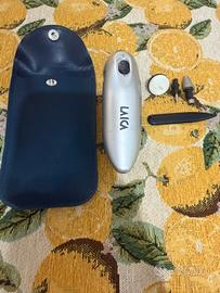 Laica set manicure e pedicure