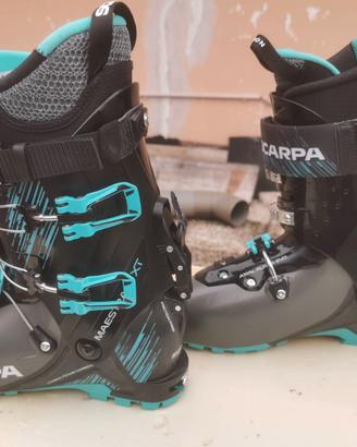 Scarponi Scarpa Maestrale XT