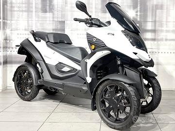scooter Qooder Quadro 400