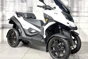 scooter Qooder Quadro 400