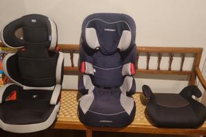 seggiolino auto