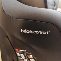 Seggiolino omologato isofix da 6kg fino a 36kg 