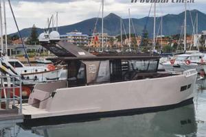 Mondino nautica OPM 37 HYBRID 2021
