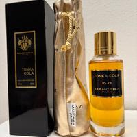Mancera Tonka Cola Eau de Parfum