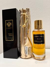 Mancera Tonka Cola Eau de Parfum