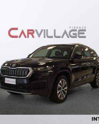 SKODA Kodiaq 1.5 tsi Style dsg 7p.ti