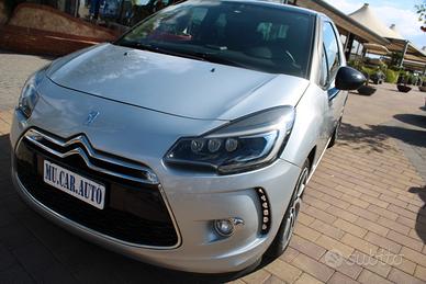 Ds DS3 3 BlueHDi 100 S&S Sport Chic