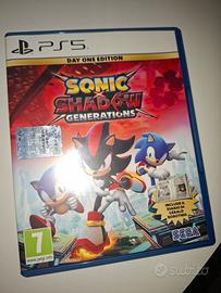 sonic ps5