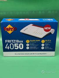 FritzBox 4050