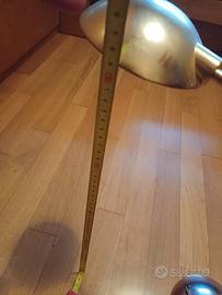 lampada da tavolo funzionante