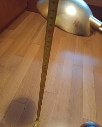 lampada da tavolo funzionante