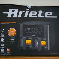 Friggitrice ad aria Ariete