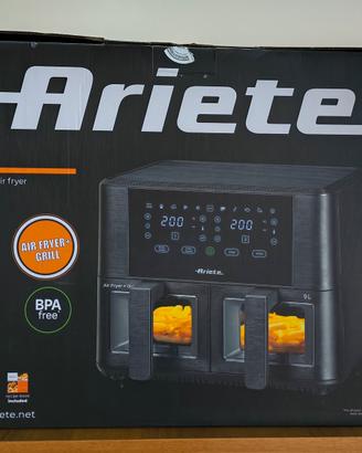 Friggitrice ad aria Ariete
