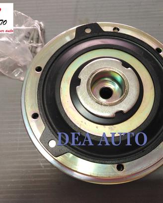 kit puleggia compressore aria audi vw golf passat