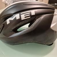 Casco Met Strale